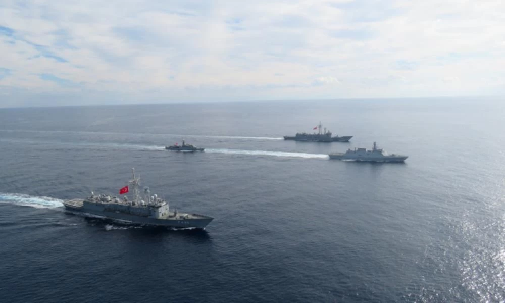 Τι ετοιμάζει το τουρκικό ναυτικό για το 2021